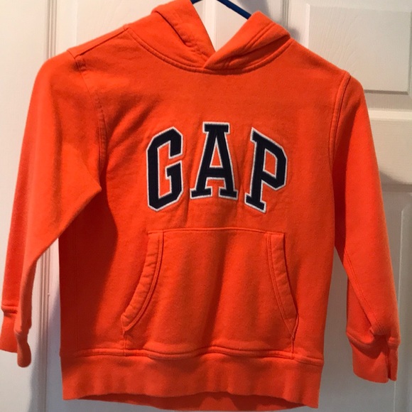 GAP Other - Boys GAP Hoodie